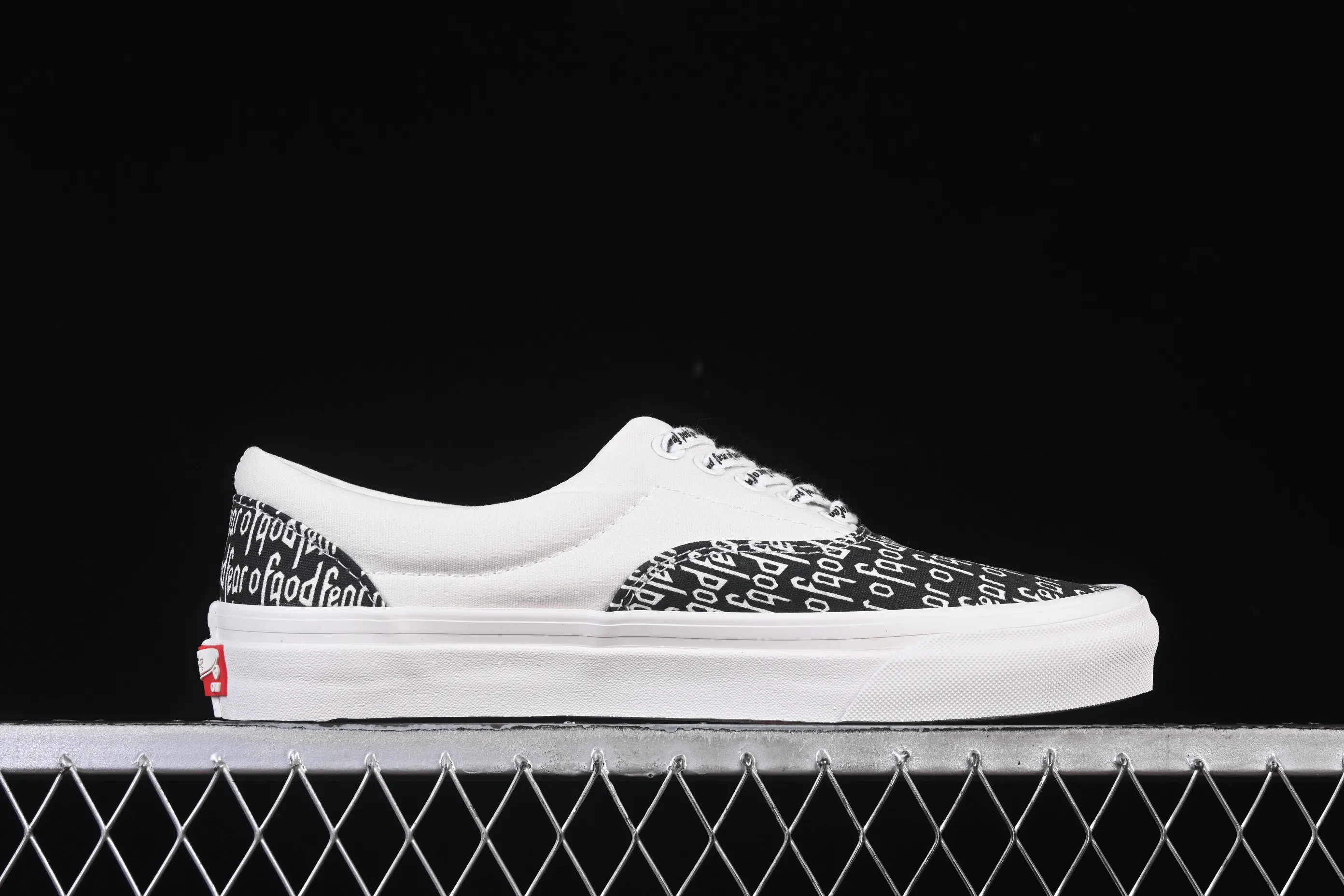 All categories Vans Vans series Vans Low Vans low-top Vans Era 44 Vans logo full-print low-top casual sneakers VN0A3MQ5PZP1